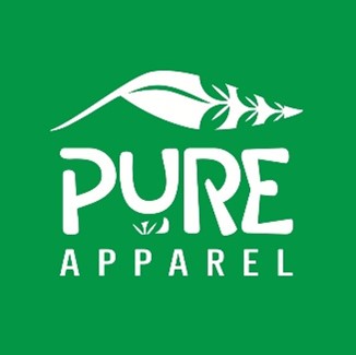 Pure Apparel Logo